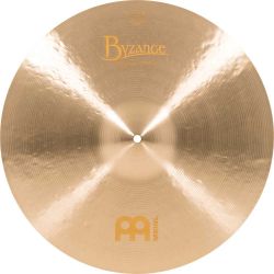MEINL B18JMTC CRASH 18 SERIE BYZANCE JAZZ, MEDIUM THI