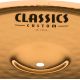 MEINL CC16CH-B CHINA 16 SERIE CLASSIC CUSTOM