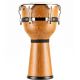 MEINL DJW3ZFA-M 12 DJEMBE MADERA, ACABADO CEBRA