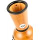 MEINL DJW3ZFA-M 12 DJEMBE MADERA, ACABADO CEBRA