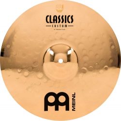 MEINL CC14MC-B 14 MEDIUM CRASH