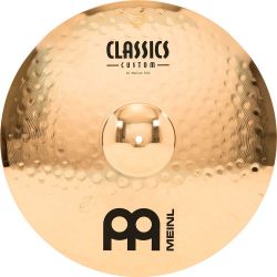 MEINL CC20MR-B 20 MEDIUM RIDE