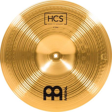 MEINL HCS16CH 16 CHINA