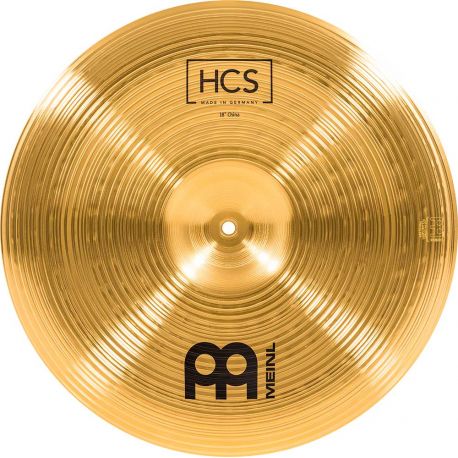 MEINL HCS18CH 18 CHINA