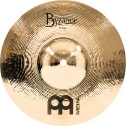 MEINL B10S-B 10 SPLASH, BRILLIANT