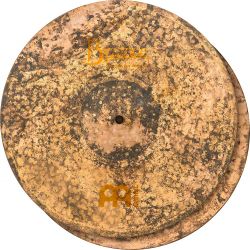 MEINL B15VPH 15 VINTAGE PURE HIHAT, PAIR, BYZANCE