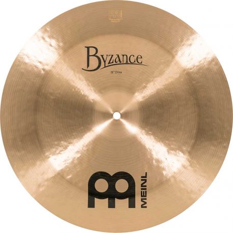 MEINL B16CH BYZANCE TRADITIONAL 16 CHINA