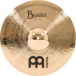 MEINL B18MTC-B 18 MEDIUM THIN CRASH, BRILLIANT