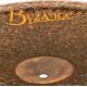 MEINL B20EDCH 20 EXTRA DRY CHINA