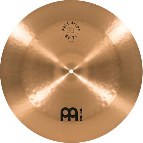 MEINL PURE ALLOY 18 CHINA PA18CH