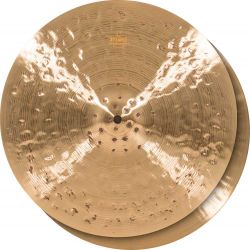 MEINL B15FRH 15 BYZANCE FOUNDRY RESERVE HIHAT