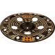 MEINL CLASSICS CUSTOM DARK TRASH CHINA CC16DATRCH