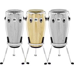 MEINL MECR1134NT-CH 11 34 CONGA,NATUR,CRM,FIBERSK REMO