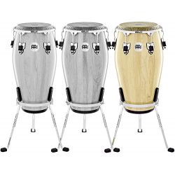 MEINL MECR1212NT-CH 12 12 TUMBA,NATUR,CRM,FIBERSK REMO
