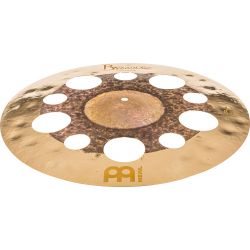 MEINL B18DUTRC TRASH CRASH 18 BYZANCE DUAL
