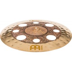 MEINL B20DUTRC TRASH CRASH 20 BYZANCE DUAL
