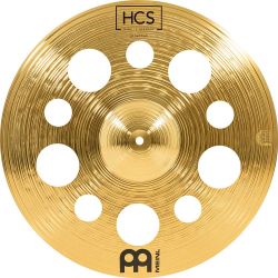 MEINL HCS18TRC TRASH CRASH 18 HCS