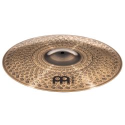 MEINL PAC14MTH 14 MEDIUM THIN HIHAT PURE ALLOY CUSTOM