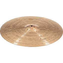 MEINL B16FRH 16 BYZANCE FOUNDRY RESERVE HIHAT