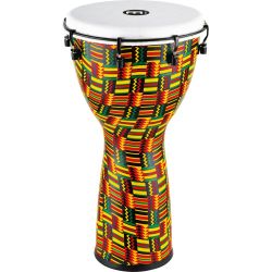MEINL ADJ12-SI DJEMBE 12 ALPINE SER, SYNT.HEAD, SIMBRA
