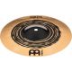 MEINL CC10DUS CLASSICS CUSTOM DUAL 10 SPLASH