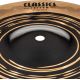 MEINL CC10DUS CLASSICS CUSTOM DUAL 10 SPLASH