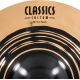 MEINL CC10DUS CLASSICS CUSTOM DUAL 10 SPLASH