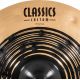 MEINL CC19DUC CLASSICS CUSTOM DUAL 19 CRASH