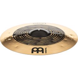 MEINL CC20DUC CLASSICS CUSTOM DUAL 20 CRASH