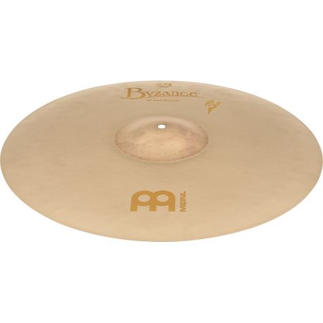MEINL B20SATC 20 BYZANZCE VINTAGE SAND THIN CRASH