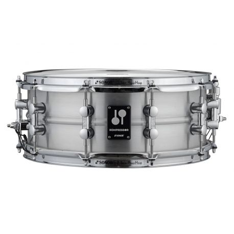 SONOR CAJA KOMPRESSOR ALUMINIUM KS 14X5.75 SDA