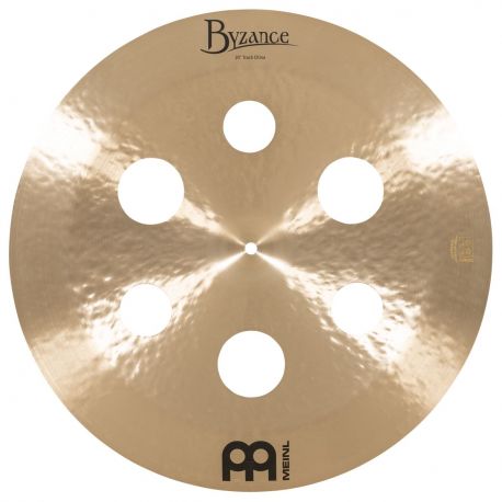 MEINL B20TRCH 20 BYZANCE TRADITIONAL TRASH CHINA