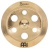 MEINL B18TRCH-B 18 BYZANCE BRILLIANT TRASH CHINA