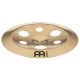 MEINL B18TRCH-B 18 BYZANCE BRILLIANT TRASH CHINA