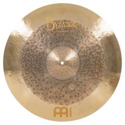 MEINL B22EQR 22 BYZANCE EQUILIBRIUM RIDE - M. GARSTKA