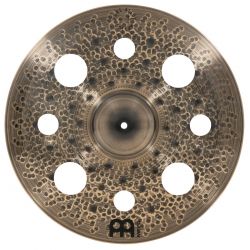 MEINL PAC20TRC 20 PURE ALLOY CUSTOM TRASH CRASH