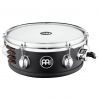 MEINL 10 COMPACT JINGLE SNARE DRUM MPJS