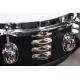 MEINL 10 COMPACT JINGLE SNARE DRUM MPJS