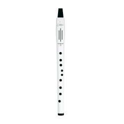 CARRY ON DIGITAL WIND INSTRUMENT 2 WHITE