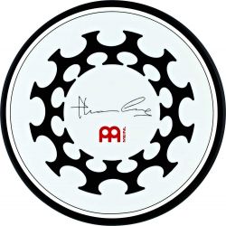 MEINL MPP-6-TL PAD DE PRÁCTICAS 6 BLANCO THOMAS LANG