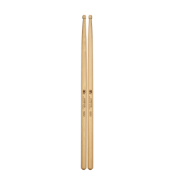 MEINL SB107 BAQUETA HYBRID 5B PUNTA BARRIL MADERA