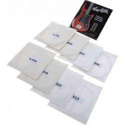 HAGSTROM HB-8 SET OF STRINGS