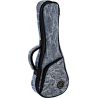 ORTEGA OUB-SO-BLJ UKE. SOPRANO BLUE JEAN
