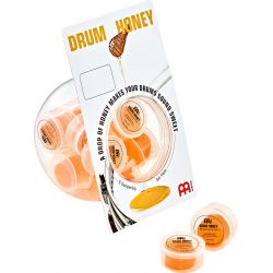 MEINL VE16-MDH PECERA DE DRU HONEY (16 X MDH)