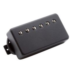 SEYMOUR DUNCAN SH-1N '59 MODEL BLACK CVR