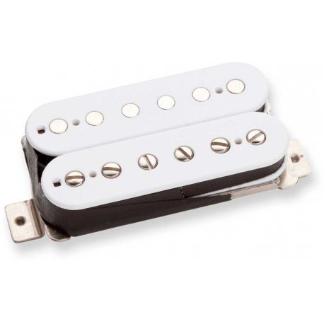 SEYMOUR DUNCAN SH-1B '59 MODEL WHITE