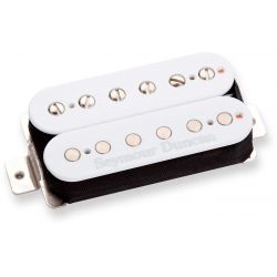 SEYMOUR DUNCAN SH-2N JAZZ MODEL WHITE