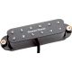 SEYMOUR DUNCAN SL59-1B LITTLE '59 FOR STRAT BLK