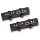 SEYMOUR DUNCAN APOLLO J-BASS 4 STR SET