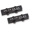 SEYMOUR DUNCAN APOLLO J-BASS 4 STR SET